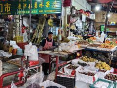 -西双版纳集贸市场