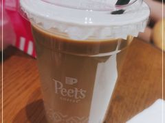-Peet's 皮爷咖啡(杭州来福士店)
