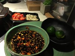 -狐狸爱上椰子鸡(滨江星光大道店)