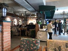 大堂-YAFEE雅菲·粤菜·湘菜·融合菜(魏公村店)