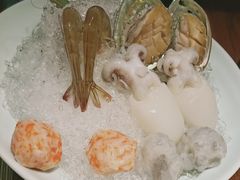 -山葵家·创意料理(宁波来福士店)