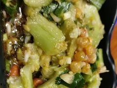 -串亿88烧烤·羊腿·羊蝎子(板泉路店)