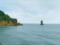 -石老人观光园