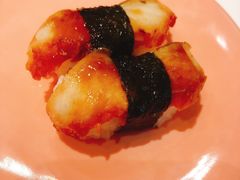 -争鲜回转寿司(通州万达店)