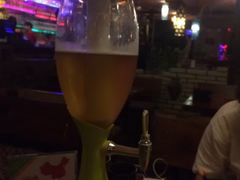 -Helens海伦司小酒馆(红旗南路店)