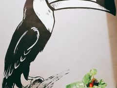 大堂-香满堂川湘菜烤鱼(龙茗路店)