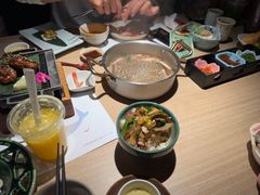 -匠和风精致料理(宁德万达店)