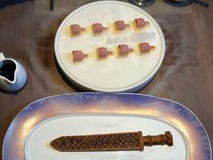 -曾宴·楚菜(湖北省博物馆店)