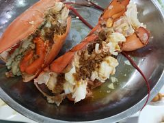 -四海蒸鲜蒸汽海鲜自助(北戴河店)