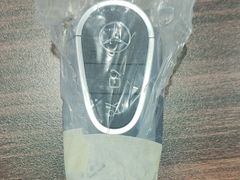 -上海星瀚奔驰4S店(红柳路店)