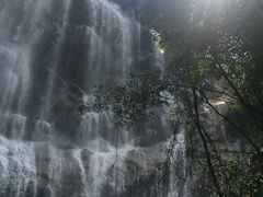 -千泷沟大瀑布旅游区