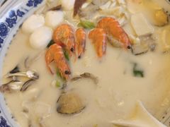 -山外山菜馆(玉泉路店)