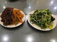 -春花民族美食(佳木斯总店)