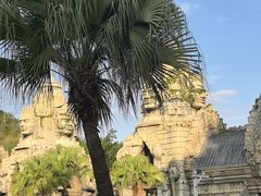 -南宁方特东盟神画