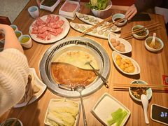 -季季红火锅(长沙步行街店)