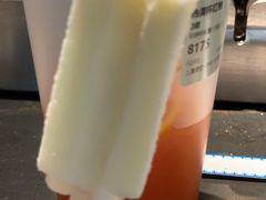 -很久以前羊肉串(中山公园店)