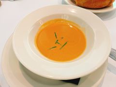 冷水龙虾尾-MORTON'S 莫尔顿牛排坊(北京丽晶酒店)