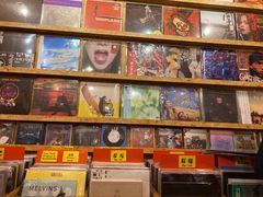 -独音唱片 Indie Music