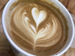 澳白-Manner Coffee(大宁国际商业广场店)
