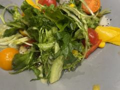 -金枝玉叶上海人家食府(三里河店)