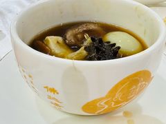 -聚春园自助餐厅(东街口店)