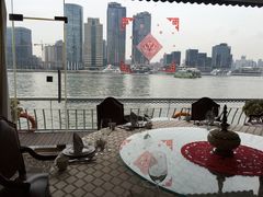 -三利音·浦之舟(滨江大道店)