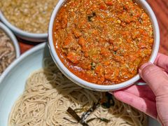 -裕兴记•蟹黄面馆(人民广场店)