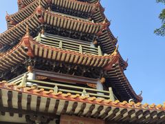 -红花山公园