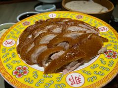 -那家小馆•北京菜•烤鸭(中关村店)