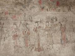 -洛阳古墓博物馆