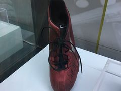 -上海体育博物馆