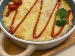 -沏点Trattoria意大利餐厅(新街口店)
