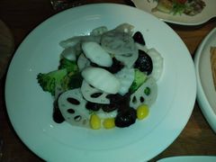 -花舍·新派粤菜·西餐·下午茶(亚运村·鸟巢店)
