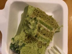 茉莉抹茶-théATRE 茶聚场(王府中環店)