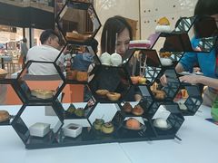 -视博茶点(美狮美高梅店)