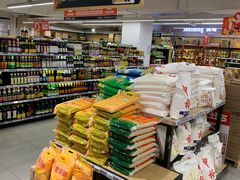-物美超市(金宝街店)