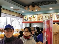 -新侨三宝乐面包店(崇文门店)