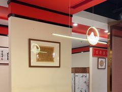 -晋阳春·山西菜·北京烤鸭(交大店)