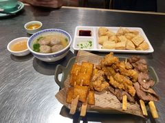 -潮界(虹桥新天地店)