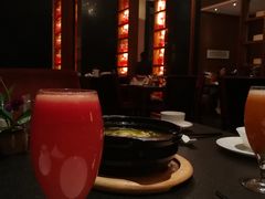 -羡餐厅·杭帮菜·淳菜(千岛湖自由洲际殿店)