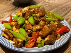 -静一餐厅·湖北菜(前门店)