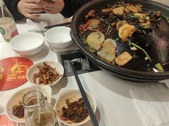 -一烙锅(友谊店)