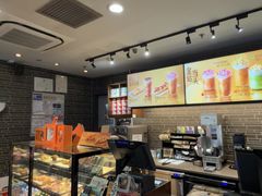 -星巴克(北京南站第二店)