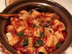 -上上席川菜(凯德乐峰广场店)