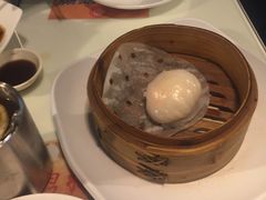 -新大咀港式茶餐厅(宝山万达店)