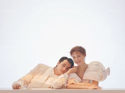 -至臻微拉婚纱摄影