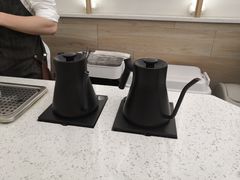 -Onirii Coffee(长乐路店)