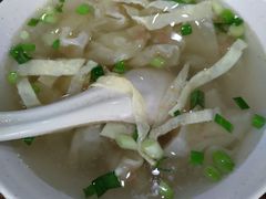 -随柳居·苏式小吃(建新巷店)