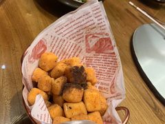 -新白鹿餐厅(爱琴海购物中心店)