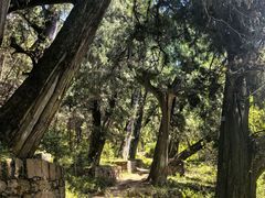 -七曲山风景区